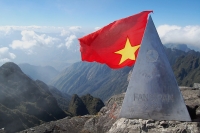 10 địa điểm du lịch Việt Nam bạn phải thử đến một lần