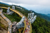 Best in Travel 2027 gọi tên Đà Nẵng