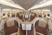 Cận cảnh tàu bay A330 của Sun PhuQuoc Airways
