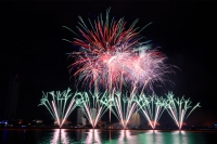 Đà Nẵng mở lại Lễ hội pháo hoa vào năm 2023