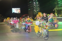 Festival Đà Lạt sắp đến gần