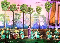 Festival Đờn ca tài tử lần đầu tiên tại Bạc Liêu