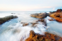 Hàm Rồng – Bãi biển đẹp hoang sơ đầy cuốn hút ở Huế