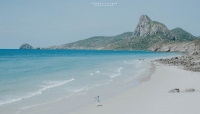 Hòn đảo duy nhất của Việt Nam lọt top những nơi có làn nước trong xanh nhất thế giới