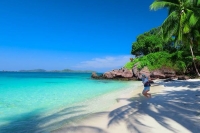 Không cần đi Maldives, Việt Nam cũng có 'đảo thiên đường'