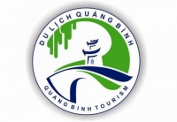 Logo du lịch đầu tiên của Quảng Bình