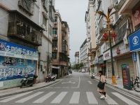 Mách bạn cách đi Hà Khẩu - Trung Quốc từ A đến Z