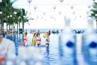 Naman pool party 2017 - đêm party bờ biển được mong chờ nhất tại Đà Nẵng
