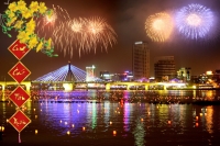 Nhiều sự kiện văn hóa - du lịch diễn ra tại Đà Nẵng năm 2016