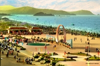 Những bãi biển dành cho dịp lễ đầu hè 30/04/2015
