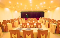 Phòng hội nghị Biển Vàng hotel