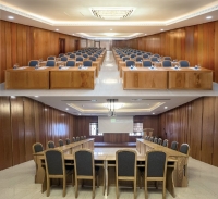 Phòng hội nghị dưới 50 - 150 khách tại Đà Nẵng