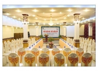 Phòng hội nghị khách sạn Phương Đông