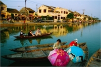 Quảng Nam quảng bá xúc tiến du lịch trong và nước ngoài