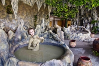 Sắp có thêm trung tâm tắm bùn ở Nha Trang