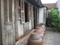 Thăm 5 ngôi làng cổ nhất Việt Nam