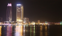Tòa nhà 95 triệu đô ở Đà Nẵng đã được đưa vào hoạt động