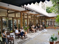 Top quán coffee sống ảo siêu hot tại Đà Nẵng 2023