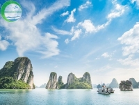 Việt Nam và Thái Lan được ví là 2 viên ngọc nổi tiếng của Đông Nam Á