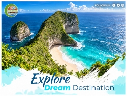 Tour ghép Bali 