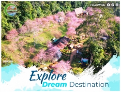 Tour Măng Đen từ Đà Nẵng